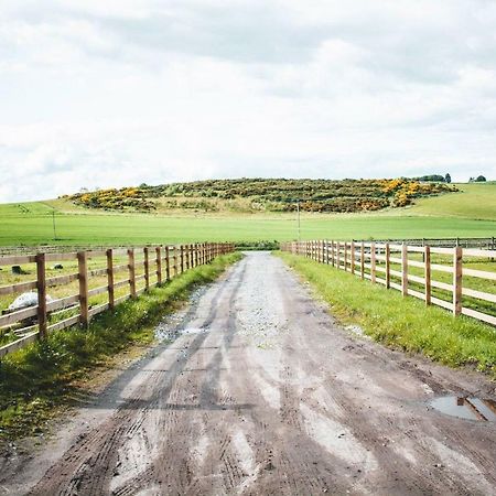 Drumlochy B&B Inverness Exteriör bild