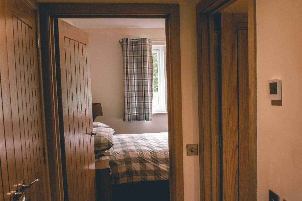 Drumlochy B&B Inverness Exteriör bild