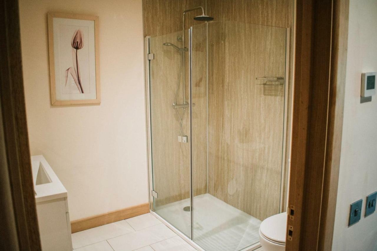 Drumlochy B&B Inverness Exteriör bild